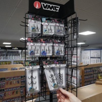 Normark Display Rotative Display