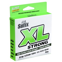 XL Strong Klar
