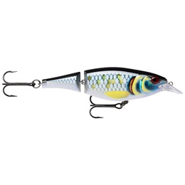 X-RAP JOINTED SHAD