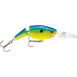 JOINTED SHAD RAP