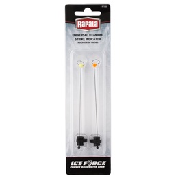 MORMYSHKA TIP TITANIUM