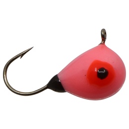 RAINDROP WITH EYE FLUO