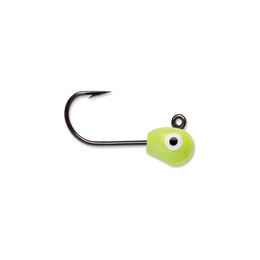 TUNGSTEN MONGO JIG