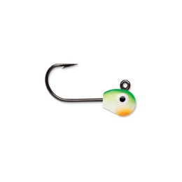 TUNGSTEN MONGO JIG