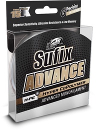 ADVANCE HI-VIS YELLOW