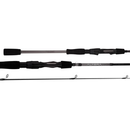 ALTERA SPINNING ROD