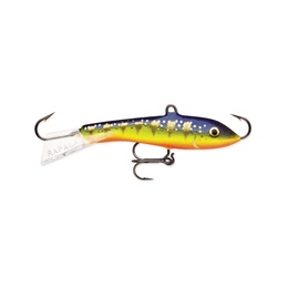 Jigging Rap