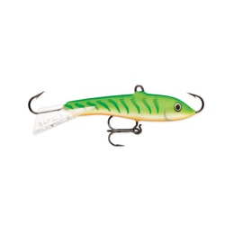 Jigging Rap