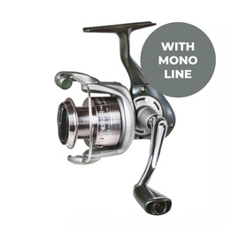 REVENGER SPINNING REEL