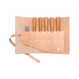 Cabin Chef Set 5 knives