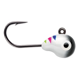 TUNGSTEN MONGO JIG