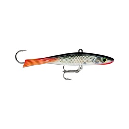 JIGGING SHADOW RAP