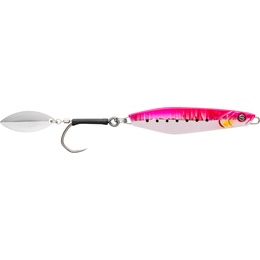THUNDER JIG BLADED