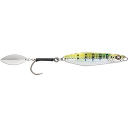 THUNDER JIG BLADED