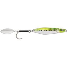 THUNDER JIG BLADED
