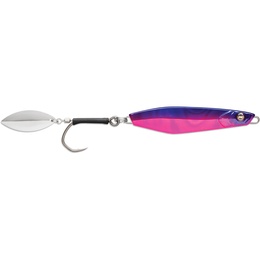 THUNDER JIG BLADED