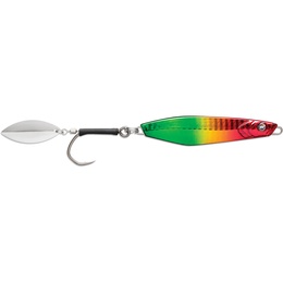 THUNDER JIG BLADED
