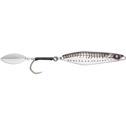 THUNDER JIG BLADED