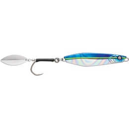 THUNDER JIG BLADED