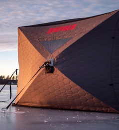 Ice Hub 500 Tent 294x280x207cm