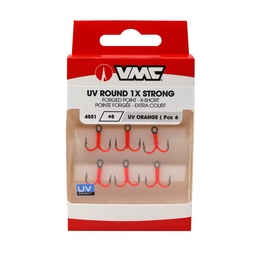 4551 UV ORANGE