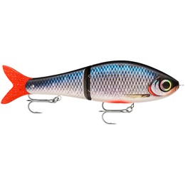 SUPER SHADOW RAP GLIDE