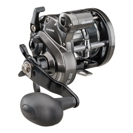 Convector Line Counter 20DB RH Utv. 5.1:1