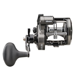 Convector Line Counter 20DB RH Utv. 5.1:1