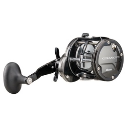 Convector Level Wind 20B RH Utv. 5.1:1