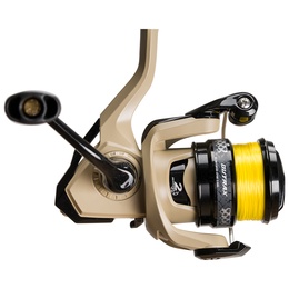 Outrax Combo SG 66 198cm 5-20g+1000 Braid 0.12