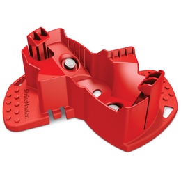 MAGNETIC SNAP COVER