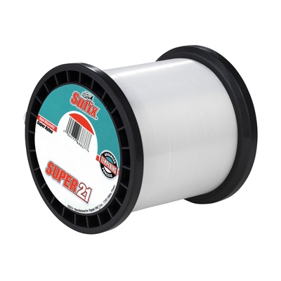 Super 21 Mono Lina Klar 5460m 0,30mm 