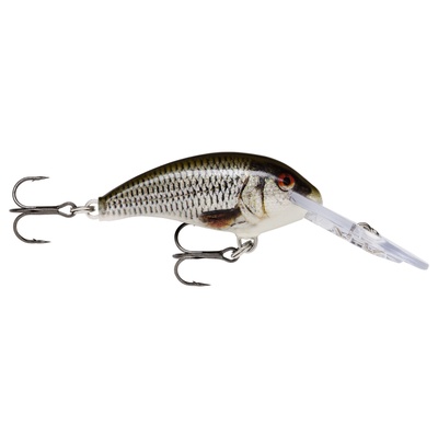 Shad Dancer 5cm ROL