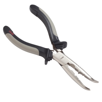Curved Fishermans Pliers RCPC6