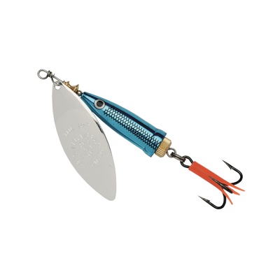 Salmon Super Vibrax BFSASV6 33g BS