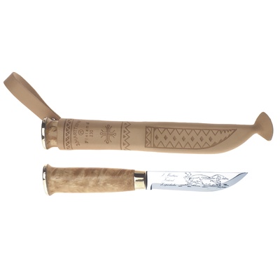 Lap knife 230 - 11cm blade