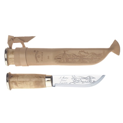 Lap knife 240 - 13cm blade