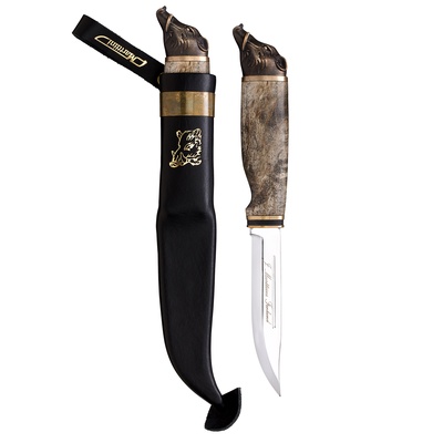 Wild Boar knife, blade. 11cm