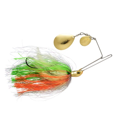 R.I.P SPINNERBAIT COLORADO