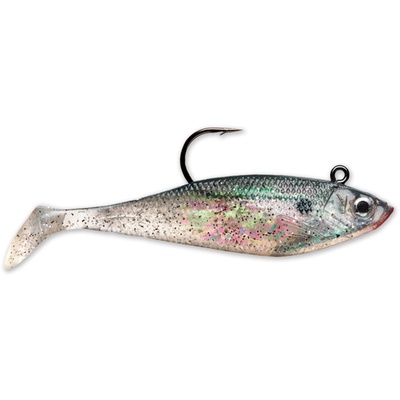 Swim Shad  3" 8cm SD