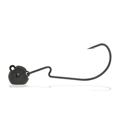 7320SJ Jiggkrok Swingin Rugby huvud 2p stl 14g 5/0