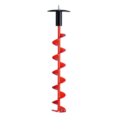 Ice Easy underdel med adapter