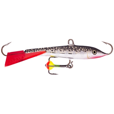 Jigging Rap WH 7cm 18gMS