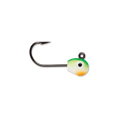 TUNGSTEN MONGO JIG