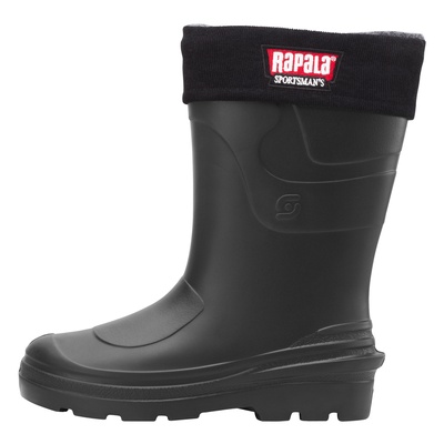 SPORTSMANS BOOTS SHORT BAG