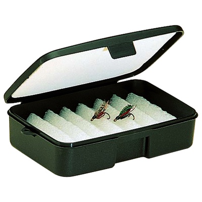 FLUEBOKS