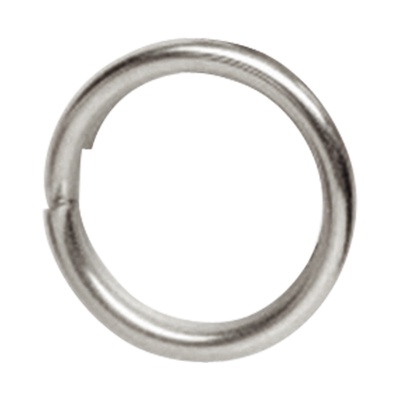 STAINLESS X-STRONG SPLIT RING 5mm