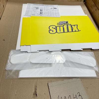 Display Floor 500x1800 Sufix 72peg