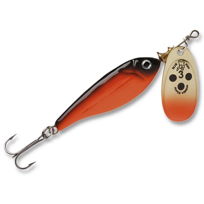 Minnow Super Vibrax BFMSV1 5g SRB