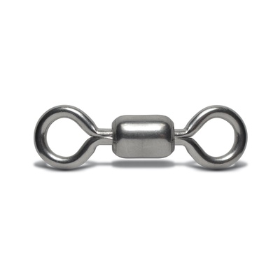 3126 SPO Stainless Crane Swiwel #2/0 